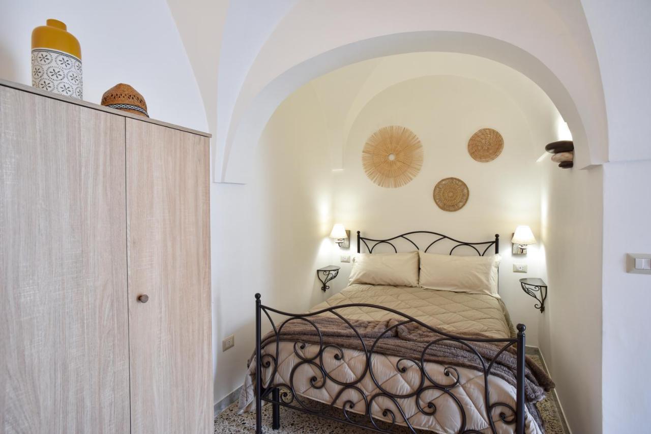 הוילה צ'לייה מספיקה Casa Di Peppino מראה חיצוני תמונה