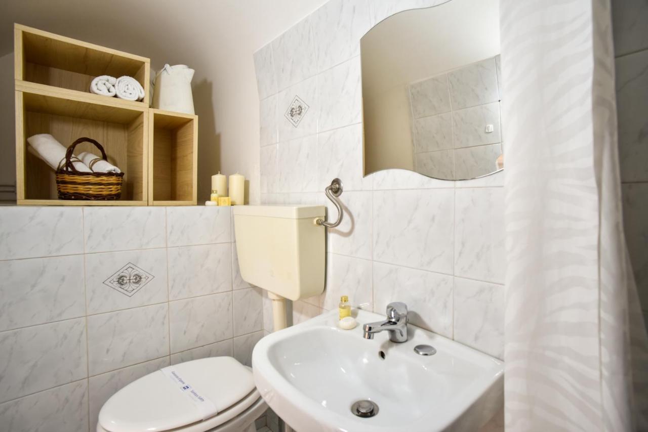 הוילה צ'לייה מספיקה Casa Di Peppino מראה חיצוני תמונה