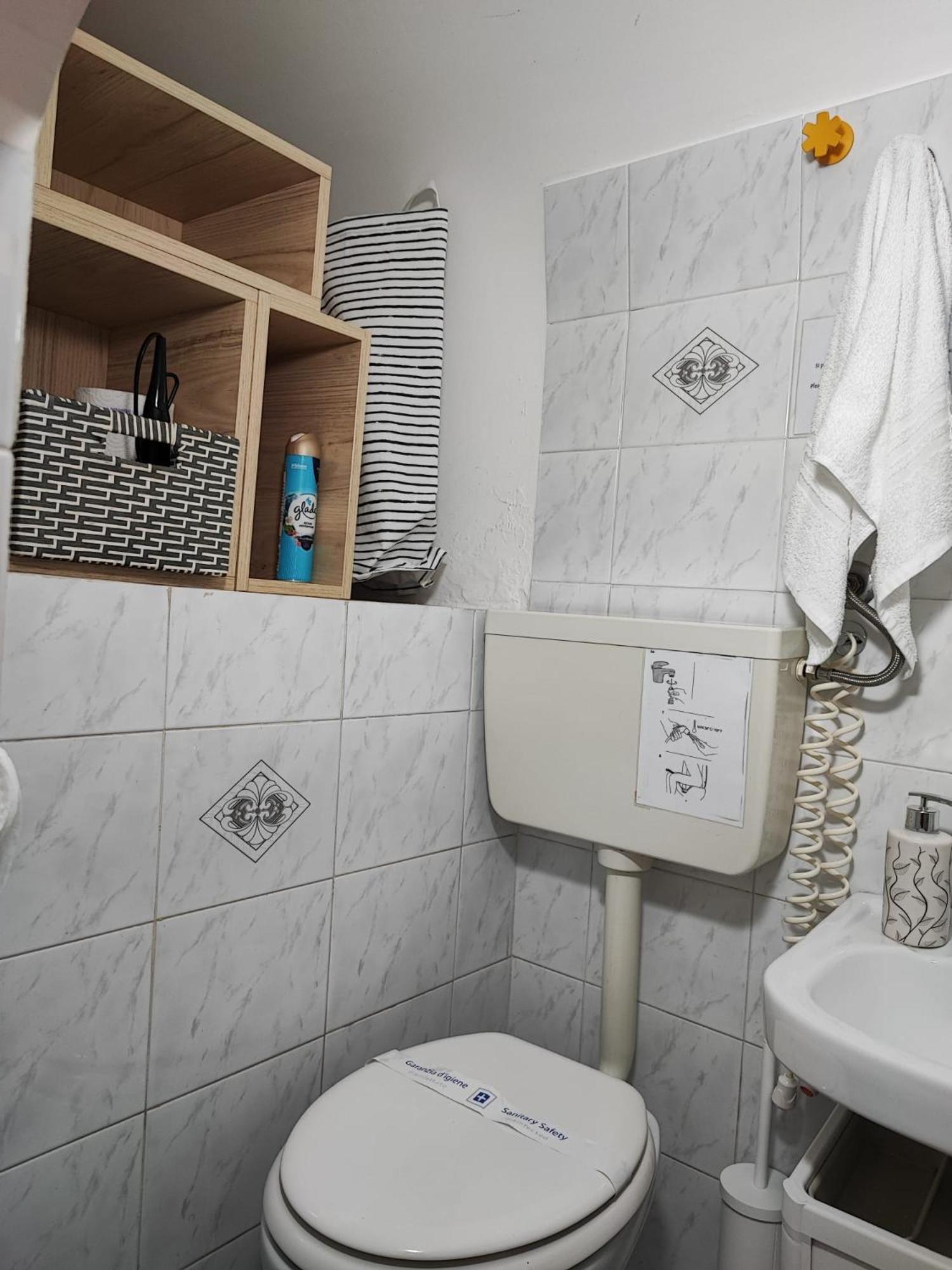 הוילה צ'לייה מספיקה Casa Di Peppino מראה חיצוני תמונה