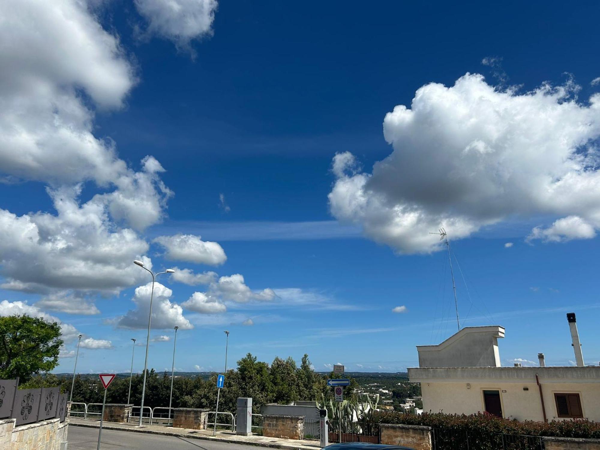 הוילה צ'לייה מספיקה Casa Di Peppino מראה חיצוני תמונה