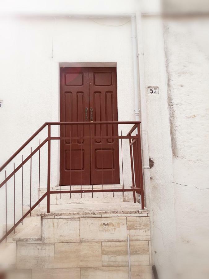 הוילה צ'לייה מספיקה Casa Di Peppino מראה חיצוני תמונה